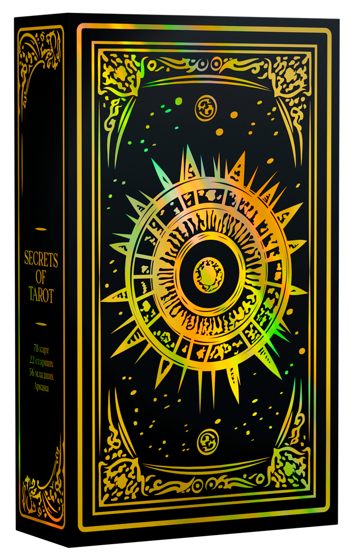 Tarot Card